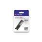Verbatim SSD Vi3000 512GB M.2 PCI Express 3.0 x4 (NVMe)